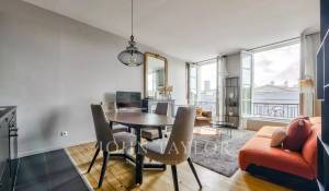 Venta Piso Paris 7ème