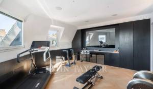 Venta Piso Paris 7ème