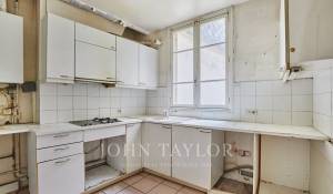 Venta Piso Paris 7ème