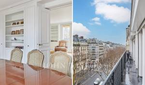 Venta Piso Paris 7ème