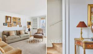 Venta Piso Paris 7ème