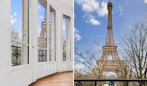 Venta Piso Paris 7ème