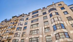 Venta Piso Paris 7ème