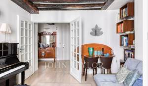 Venta Piso Paris 7ème