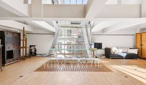 Venta Piso Paris 7ème