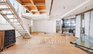 Venta Piso Paris 7ème