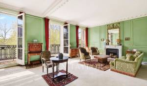 Venta Piso Paris 7ème