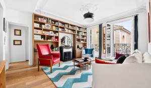 Venta Piso Paris 7ème