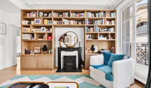Venta Piso Paris 7ème