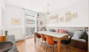 Venta Piso Paris 7ème