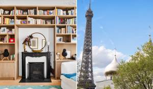 Venta Piso Paris 7ème
