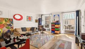 Venta Piso Paris 7ème