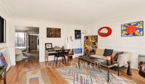 Venta Piso Paris 7ème