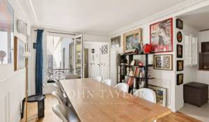 Venta Piso Paris 7ème