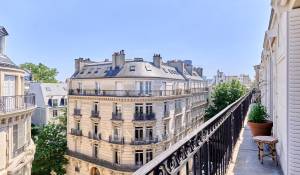 Venta Piso Paris 7ème