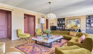 Venta Piso Paris 7ème