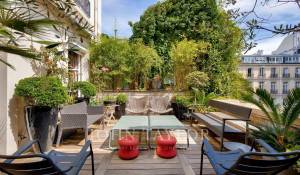Venta Piso Paris 7ème