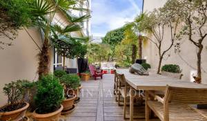 Venta Piso Paris 7ème