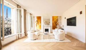 Venta Piso Paris 7ème