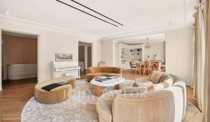 Venta Piso Paris 7ème