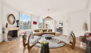Venta Piso Paris 7ème
