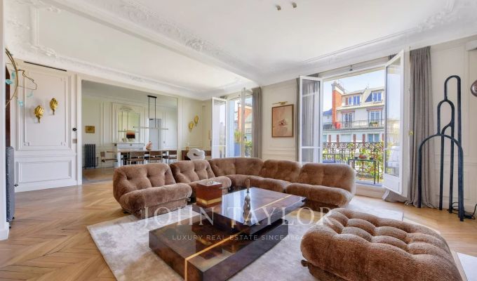 Venta Piso Paris 7ème