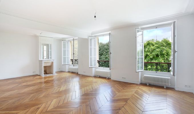 Venta Piso Paris 7ème