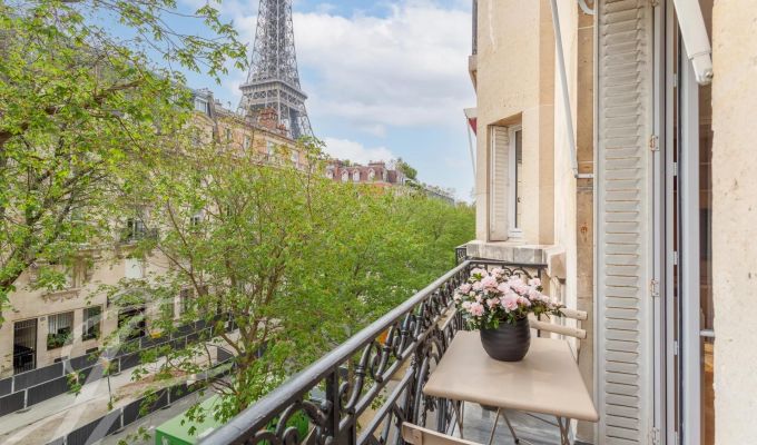 Venta Piso Paris 7ème