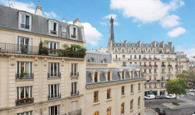 Venta Piso Paris 7ème