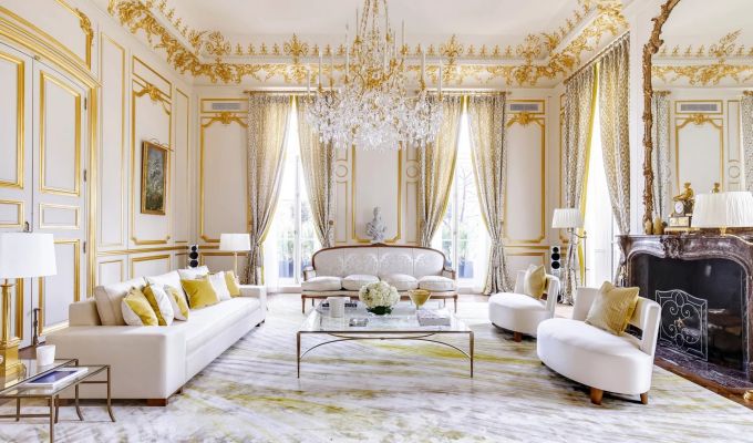 Venta Piso Paris 7ème