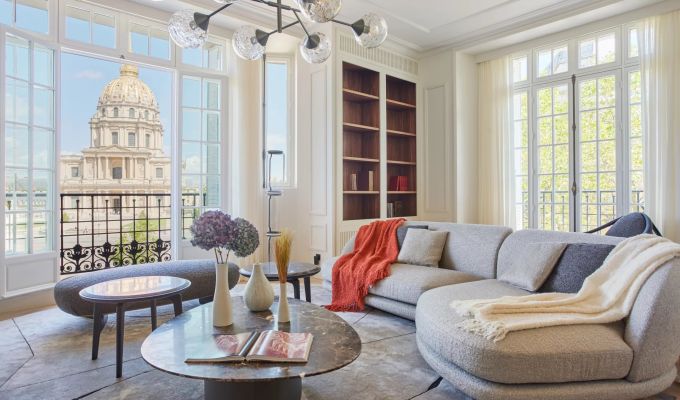 Venta Piso Paris 7ème