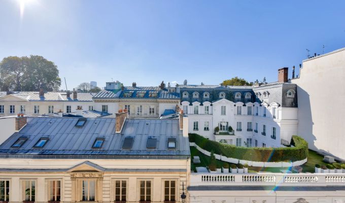 Venta Piso Paris 7ème