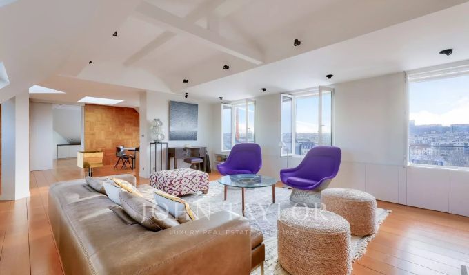 Venta Piso Paris 7ème