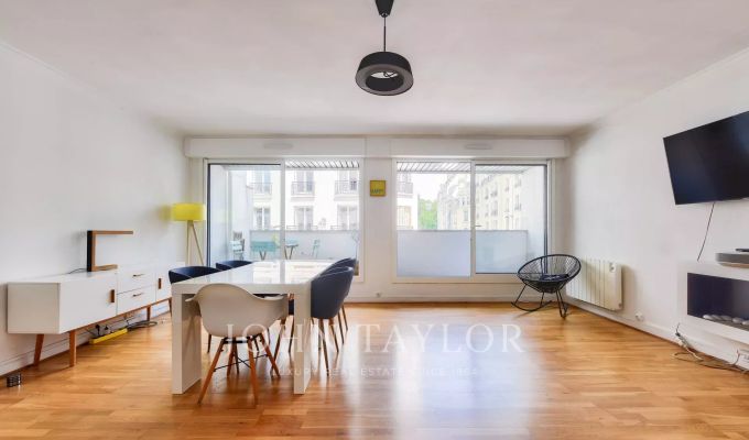 Venta Piso Paris 7ème