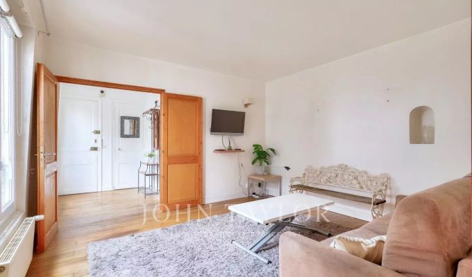Venta Piso Paris 7ème