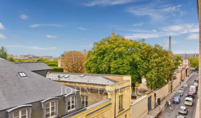 Venta Piso Paris 7ème