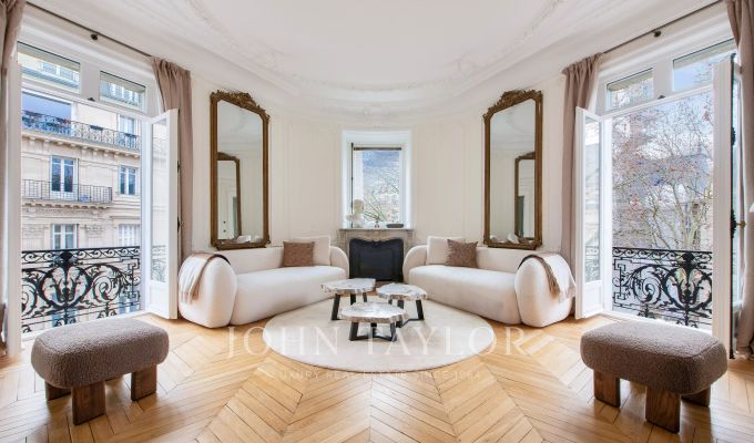 Venta Piso Paris 7ème