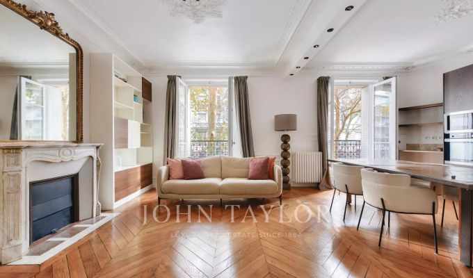Venta Piso Paris 7ème