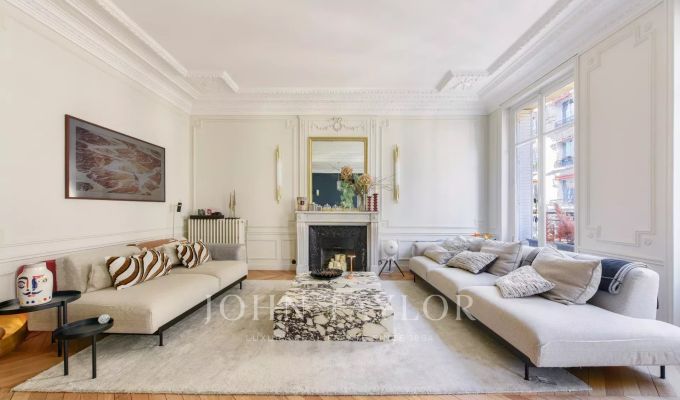 Venta Piso Paris 7ème