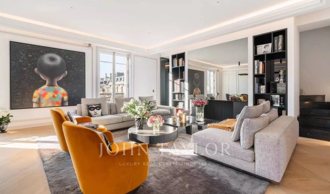 Venta Piso Paris 7ème