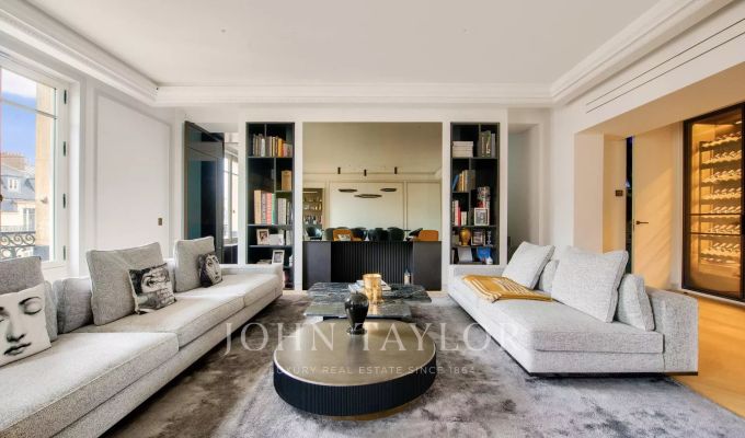 Venta Piso Paris 7ème