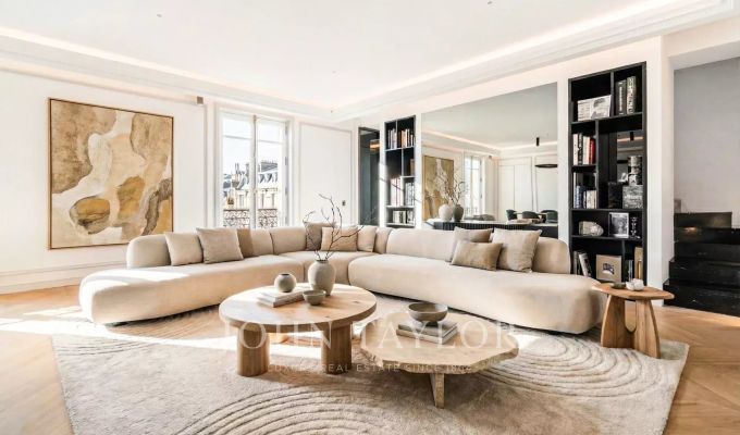 Venta Piso Paris 7ème