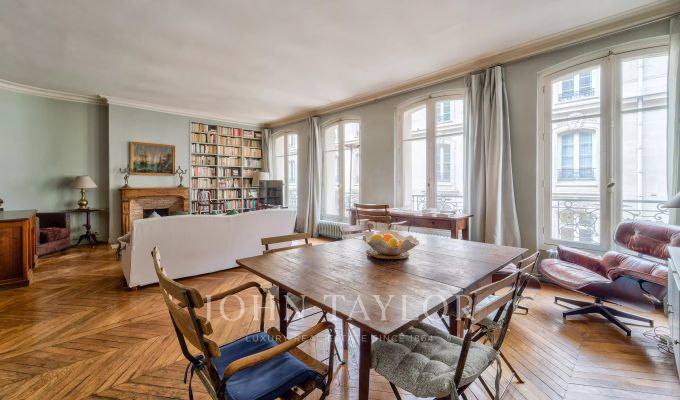 Venta Piso Paris 7ème