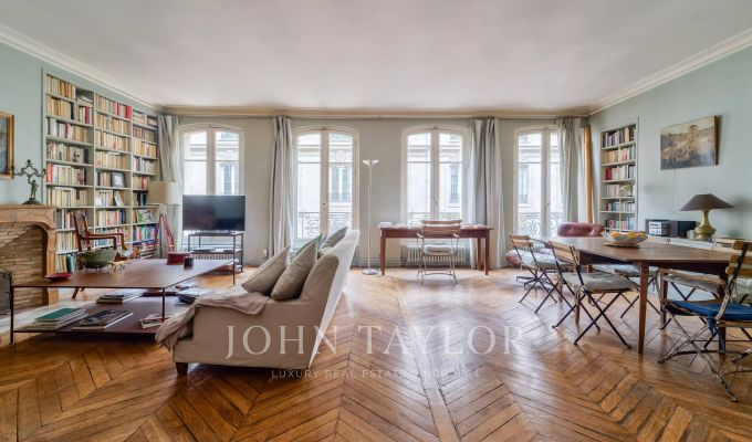 Venta Piso Paris 7ème