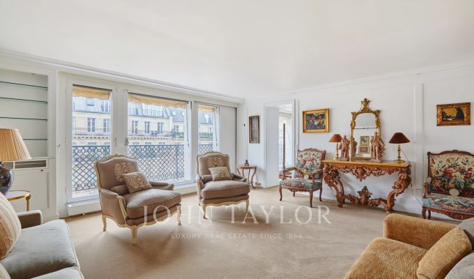 Venta Piso Paris 7ème