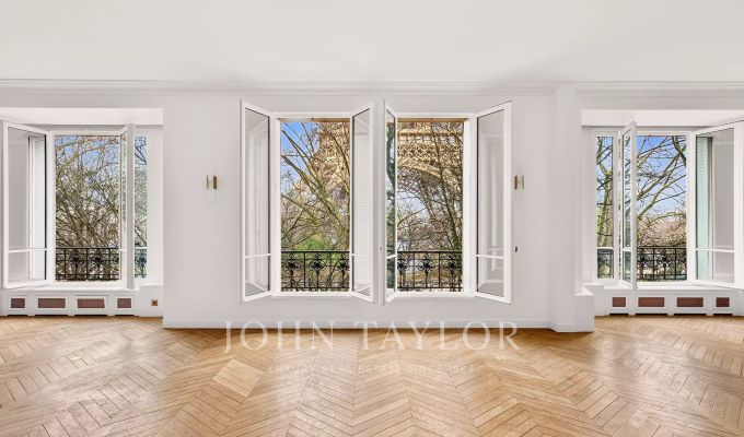 Venta Piso Paris 7ème