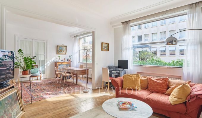 Venta Piso Paris 7ème