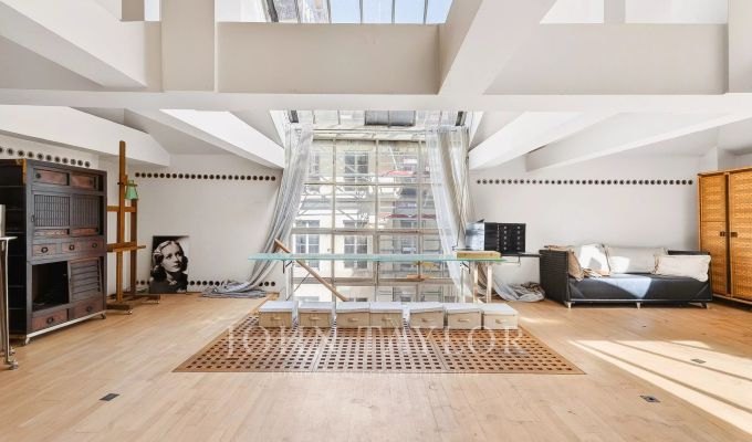 Venta Piso Paris 7ème