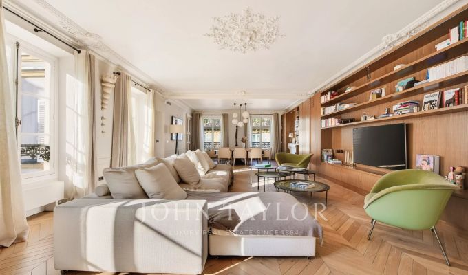 Venta Piso Paris 7ème