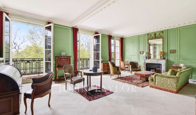 Venta Piso Paris 7ème